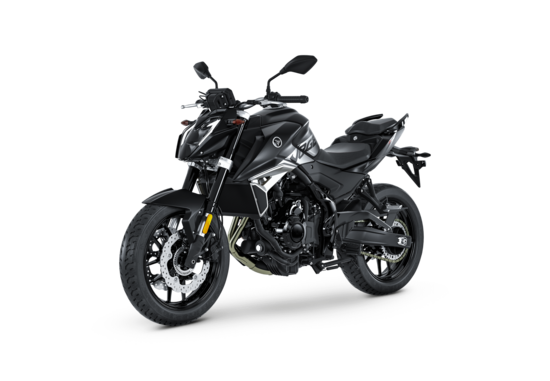 Voge Brivido 625R pronta consegna – PROMO Finanziamenti – EU5+